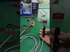 16mm 브러시리스 모터 24V 40000rpm 79mNm 제로 코깅 BLDC 모터 독일 제조 마이크로 모터