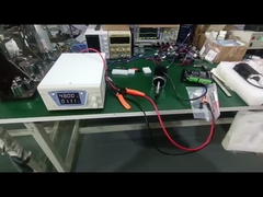 인런너 브러시리스 모터