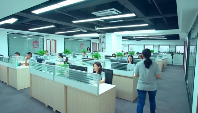 중국 Panda Global Industries Co., Limited 회사 프로필