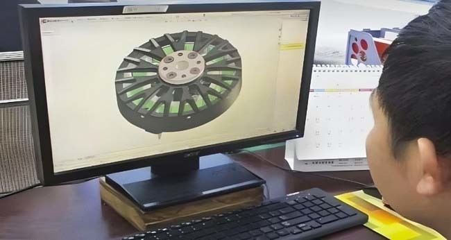 중국 Dongguan Panda Electronic Technology Co. ,LTD 회사 프로필