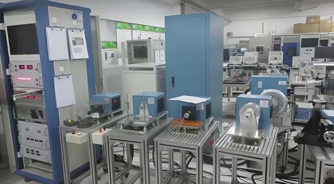 중국 Dongguan Panda Electronic Technology Co. ,LTD 회사 프로필