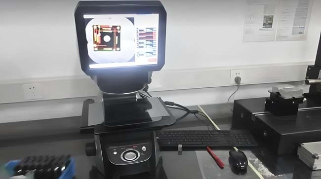 중국 Dongguan Panda Electronic Technology Co. ,LTD 회사 프로필