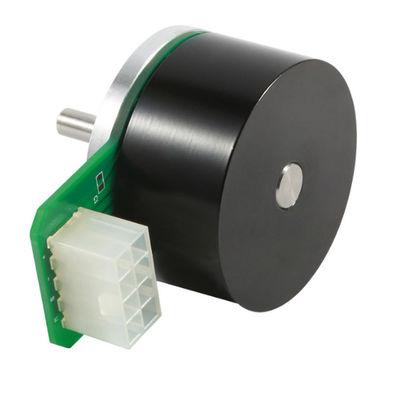 맞춤형 센서 오트런너 모터 42mm 35W 태양 추적 및 전력 도구