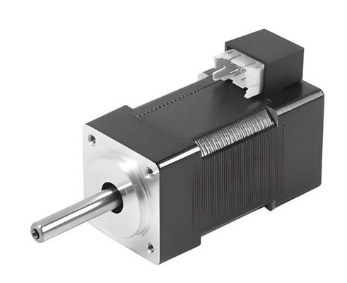 BLDC 22mm 브러시리스 모터 4 와트 NEMA 9 피로 저항 의료 장치