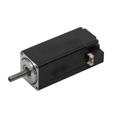 BLDC 22mm 브러시리스 모터 4 와트 NEMA 9 피로 저항 의료 장치