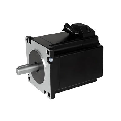 높은 정확성 인런너 브러쉬리스 모터 60mm 234 와트 NEMA 24 인런너 BLDC 자동차용