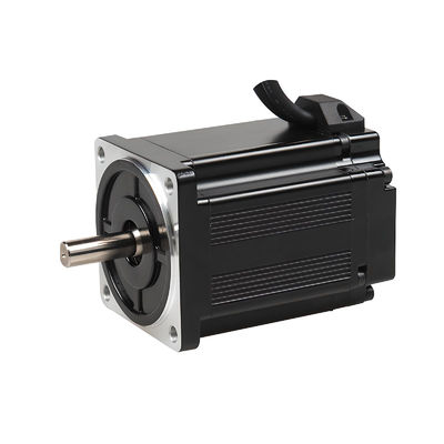 BLDC 인런너 브러쉬리스 모터 NEMA 32 48V 188 와트 80mm 고전력