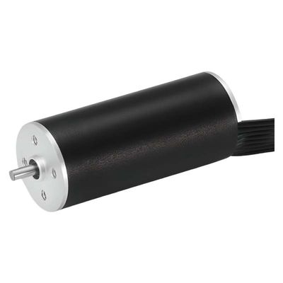 산업용 슬롯리스 브러시리스 DC 모터 16mm 24V 10W 20W 18900rpm 사용자 정의