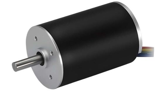 40mm 12V 코어리스 브러시리스 모터 70W 8020rpm 의료 장비용 장기간
