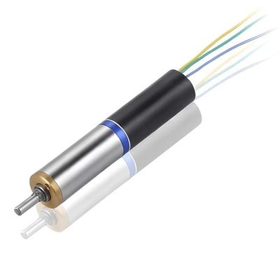 휴대용 12mm 브러시리스 기어 모터 6V 9V 12V BLDC 400mNm 10RPM 사용자 정의