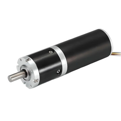 36mm OEM 행성 기어 DC 모터 12V 6000mNm 1958RPM 간편한 조작