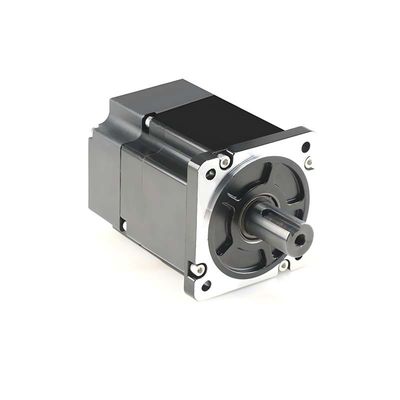 고속 60mm 서보 모터 플랜지 400W1.9N.M 3000rpm 정밀 제어