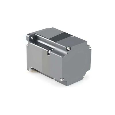 고속 60mm 서보 모터 플랜지 400W1.9N.M 3000rpm 정밀 제어