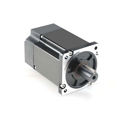 고전력 80mm 브러시리스 AC 서보 모터 750W 3.2N.M 3000rpm 사용자 정의