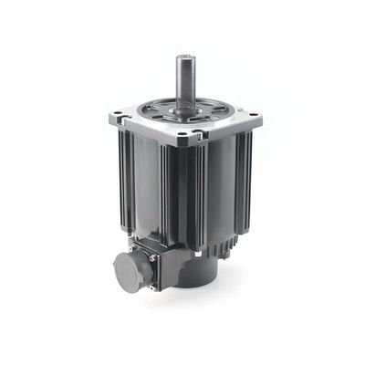 110mm 브러시리스 서보 모터와 인코더 1200W 7.2N.M 브러시리스 서보 드라이버