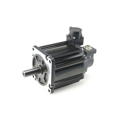 110mm 브러시리스 서보 모터와 인코더 1200W 7.2N.M 브러시리스 서보 드라이버