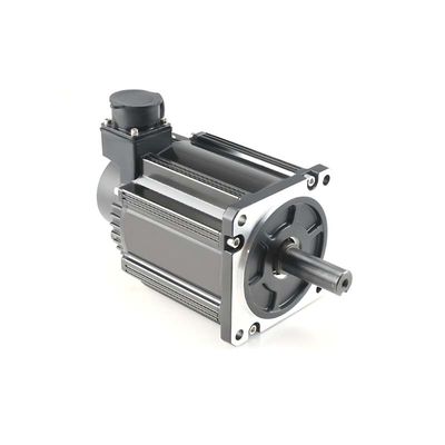 110mm 브러시리스 서보 모터와 인코더 1200W 7.2N.M 브러시리스 서보 드라이버