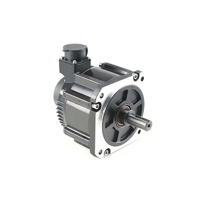 고밀도 130mm 세르보 모터 플랜지 2500W 24.2N.M 3000rpm 에너지 절약