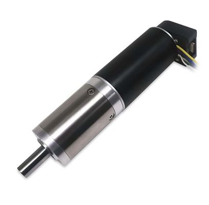 42mm 브러시리스 DC 기어 모터 48V 기어 BLDC 모터 10000mNm 2073RPM