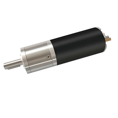 35mm 브러쉬 DC 기어 모터 저회속 12V 6000mNm 2075RPM 고속