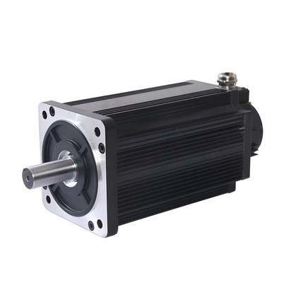 전력 도구 4000W BLDC 모터 48V 3000RPM 15N.M 130mm 쉬운 조작