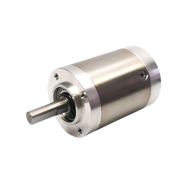 산화 방지 32mm 행성 변속기 6N.M 탄탄한 행성 감소 변속기