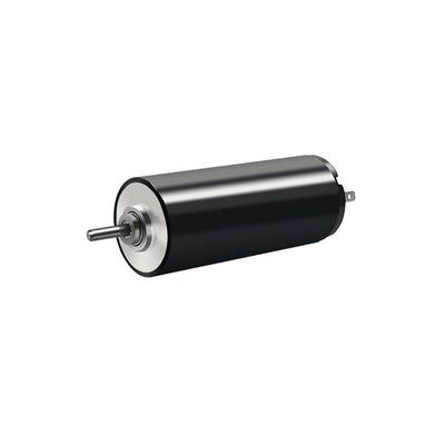 낮은 소음 13mm DC 고 RPM 붓 모터 2.5mNm 10800rpm 3V 공간 절약
