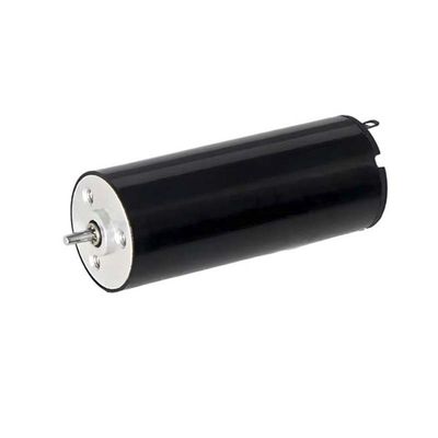 콤팩트하고 가벼운 붓지 않은 코어리스 모터 16mm 5.6 와트 12100rpm 6V