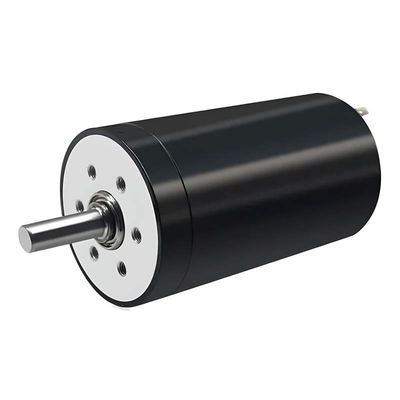 커스터마이징 할 수 있는 40mm 브러쉬 DC 모터 MAXON RE40 137 와트 7000rpm 9V 브러쉬 모터