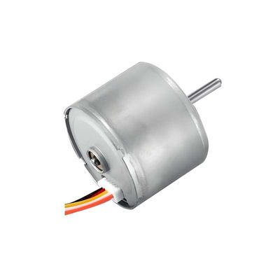 12V 24mm 브러쉬리스 DC 모터 BLDC 모터 헤어 커러 및 의료 장비