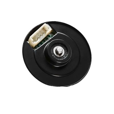 통합 드라이버 24mm 브러시리스 전기 모터 5.4W 12V 24V 고 RPM 용량