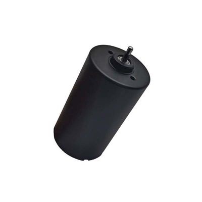 고전력 28mm Inrunner 브러시리스 모터 12V 간편 작동 고속