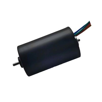 고전력 28mm Inrunner 브러시리스 모터 12V 간편 작동 고속