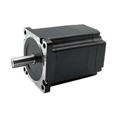 쉽게 설치 플랜지 80mm AC 서보 모터 1000W 3.2N.M 3000rpm