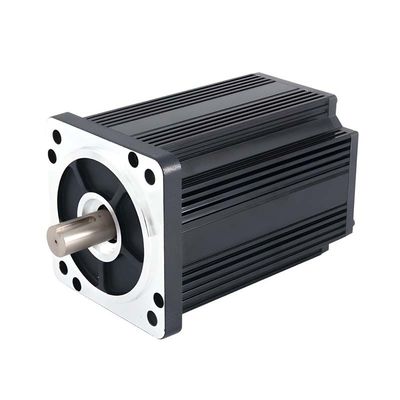 180mm 인런너 브러시리스 모터 컴팩트 5000W 24V 3000RPM 50N.M