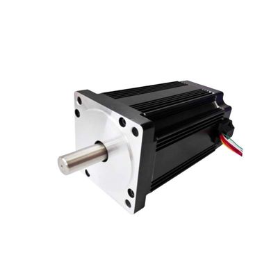 3000W PMDC 브러시리스 모터 센서 110mm 브러시리스 모터 3000RPM