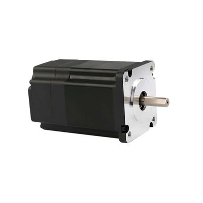 저소음 Inrunner 브러시리스 모터 센서리스 브러시리스 모터 110mm 3000RPM