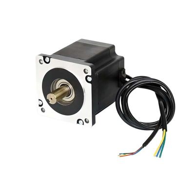 90mm 인런너 브러시리스 DC 모터 350V 3000RPM 1000W 브러시리스 모터