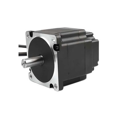 맞춤 브러시리스 DC 모터 86mm PMDC 48V 750 와트 센서 브러시리스 DC 모터