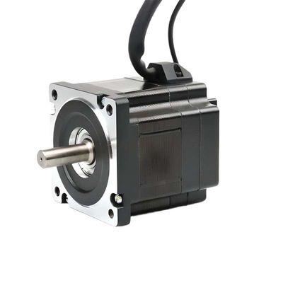 고 정밀 86mm Inrunner 브러시리스 모터 48V PMDC 브러시리스 모터 750 와트