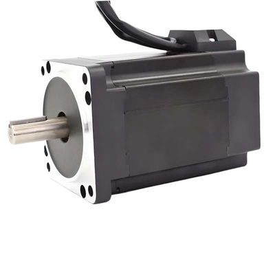 48V 188 와트 80mm 브러시리스 DC 전기 모터 고 효율 에너지 절약