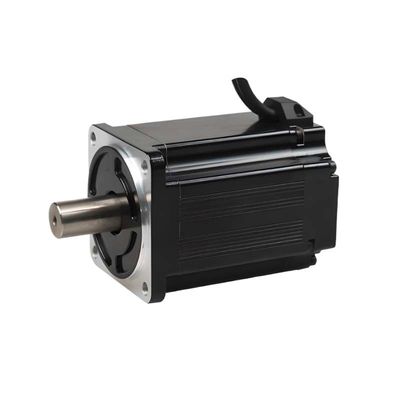 80mm 브러시리스 모터 48V 188 와트에서 750 와트 브러시리스 DC 전기 모터 브러시리스 인런러 모터