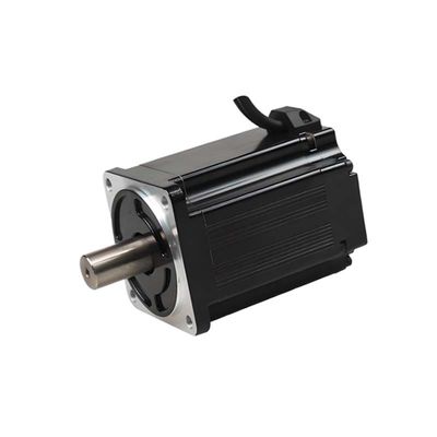 가벼운 브러시리스 전기 모터 80mm 48V 750 와트 DC 브러시리스 모터 공간 절약