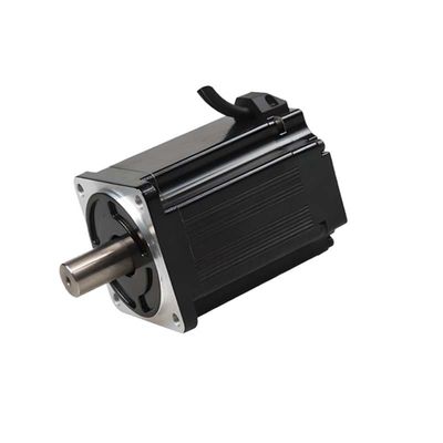 80mm 브러시리스 DC 전기 모터 48V 188 와트에서 750 와트 브러시리스 모터 BLDC 모터