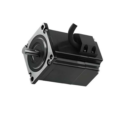 70mm 브러시리스 DC 전기 모터 센서 브러시리스 모터 157 와트 ~ 210 와트 48V BLDC 모터