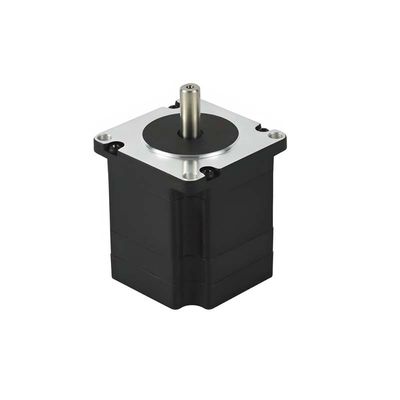 57mm 브러시리스 전기 모터 NEMA 23 BLDC 모터 63 와트 ~ 188 와트 센서리스 브러시리스 모터