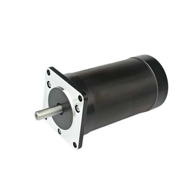 57mm 브러시리스 전기 모터 NEMA 23 BLDC 모터 63 와트 ~ 188 와트 센서리스 브러시리스 모터