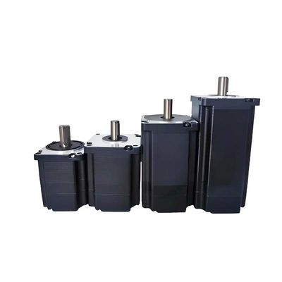 60mm 36V 브러쉬리스 모터 234 와트 BLDC 인런너 고효율성 및 안정성