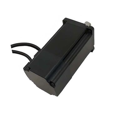 60mm 브러시리스 DC 전기 모터 78 와트에서 234 와트 브러시리스 모터 BLDC 모터