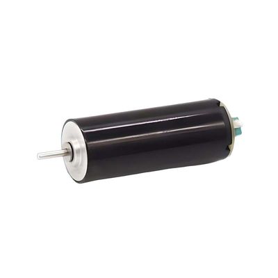 피로 저항 13mm 마이크로 브러쉬 DC 모터 1.32mNm 8400rpm 3V